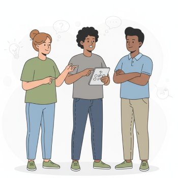 Leadership Styles in Action