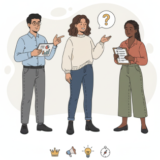 From Guesswork to Evidence