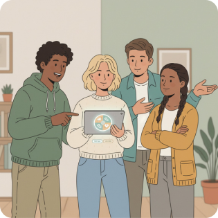 Quiz Your Way to Role Clarity